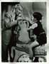 Count Your Blessings - 8 x 10 B&W Photo #3