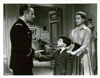 Count Your Blessings - 8 x 10 B&W Photo #1