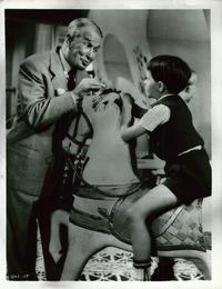 Count Your Blessings - 8 x 10 B&W Photo #3