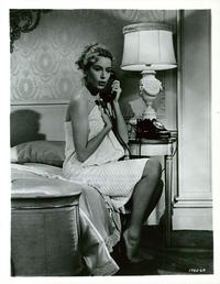 Count Your Blessings - 8 x 10 B&W Photo #4