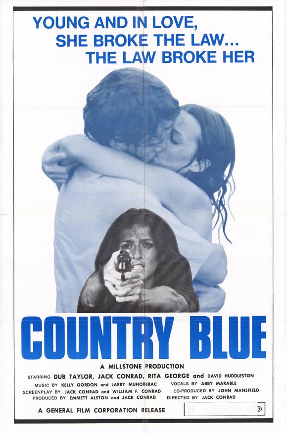 Country Blue movie