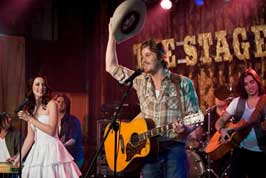 Country Strong - 8 x 10 Color Photo #4