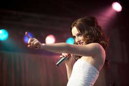 Country Strong - 8 x 10 Color Photo #27
