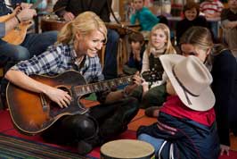 Country Strong - 8 x 10 Color Photo #28