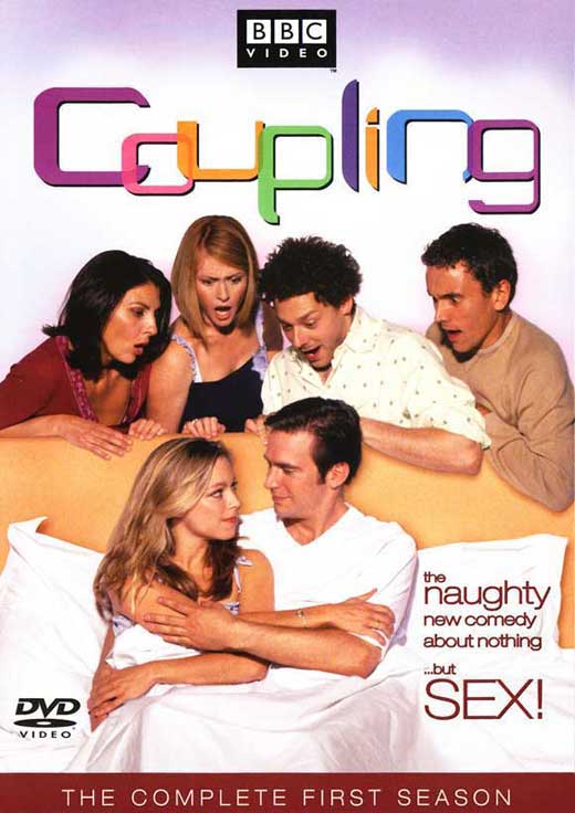 Coupling movie