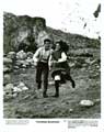 Courage Mountain - 8 x 10 B&W Photo #5