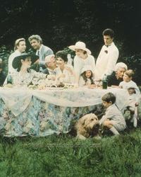 Cousins - 8 x 10 Color Photo #4