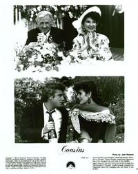 Cousins - 8 x 10 B&W Photo #6