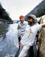 Jacques Cousteau - 8 x 10 Color Photo #1