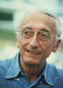 Jacques Cousteau - 8 x 10 Color Photo #4