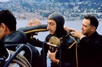 Jacques Cousteau - 8 x 10 Color Photo #3