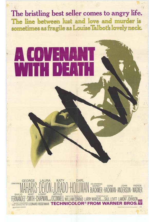 A Covenant with Death movie