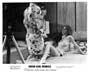 Cover Girl Models - 8 x 10 B&W Photo #1