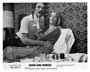 Cover Girl Models - 8 x 10 B&W Photo #4