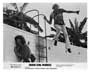 Cover Girl Models - 8 x 10 B&W Photo #5