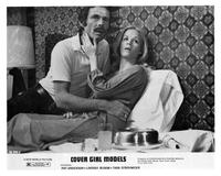 Cover Girl Models - 8 x 10 B&W Photo #4