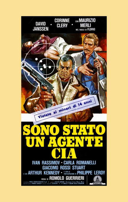 Covert Action movie