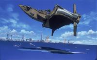 Cowboy Bebop - 8 x 10 Color Photo #9