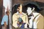 Cowboy Bebop - 8 x 10 Color Photo #2