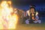 Cowboy Bebop - 8 x 10 Color Photo #5