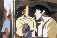 Cowboy Bebop - 8 x 10 Color Photo #2