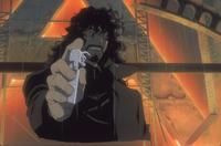 Cowboy Bebop - 8 x 10 Color Photo #3