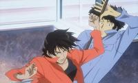 Cowboy Bebop - 8 x 10 Color Photo #4