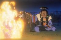 Cowboy Bebop - 8 x 10 Color Photo #5