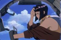 Cowboy Bebop - 8 x 10 Color Photo #6