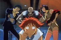 Cowboy Bebop - 8 x 10 Color Photo #8