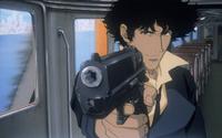 Cowboy Bebop - 8 x 10 Color Photo #12