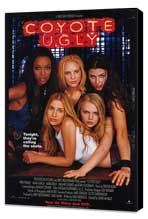 Coyote Ugly Movie Posters From Movie Poster Shop