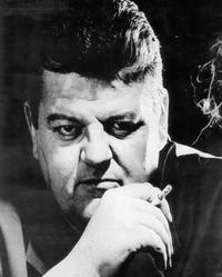 Cracker (TV) - 8 x 10 B&W Photo #1