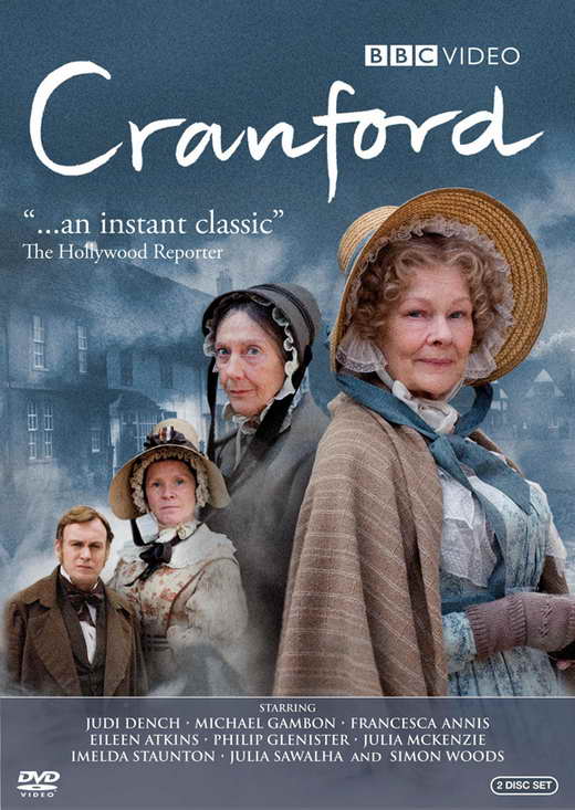 Cranford movie
