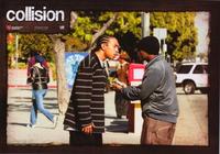 Crash - 8 x 10 Color Photo #14