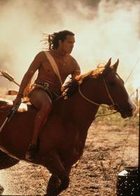 Crazy Horse - 8 x 10 Color Photo #1