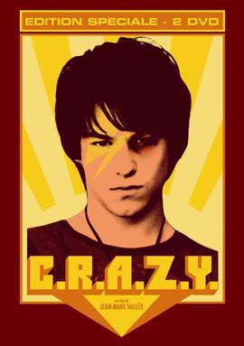 11 x 17 Movie Poster - French
