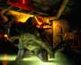 Creature (TV) - 8 x 10 Color Photo #2