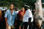 Creature (TV) - 8 x 10 Color Photo #3