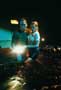 Creature (TV) - 8 x 10 Color Photo #6