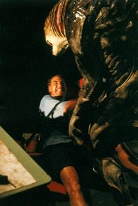 Creature (TV) - 8 x 10 Color Photo #4