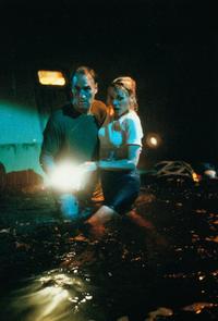 Creature (TV) - 8 x 10 Color Photo #6