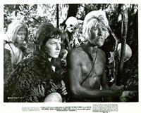 Creatures the World Forgot - 8 x 10 B&W Photo #1