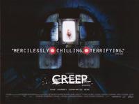 Creep Film Poster