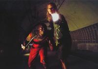 Creep - 8 x 10 Color Photo #3