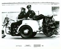 Crime Busters - 8 x 10 B&W Photo #3