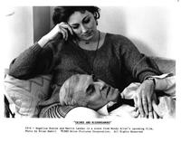 Crimes & Misdemeanors - 8 x 10 B&W Photo #1