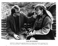 Crimes & Misdemeanors - 8 x 10 B&W Photo #4
