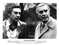 Crimes & Misdemeanors - 8 x 10 B&W Photo #5