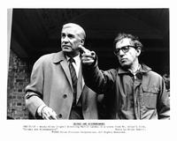 Crimes & Misdemeanors - 8 x 10 B&W Photo #7